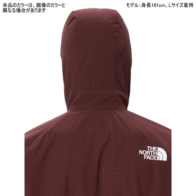 THE NORTH FACE ���Ρ����ե����� ������ɥ֥졼�������㥱�å� Infinity Trail Hoodie NP72571 ��� �ƥ��󥰥졼 ����ե��˥ƥ� �ȥ쥤��ա��ǥ��� �ȥ��� �ȥ쥤����˥� �ޥ饽�� ���˥� ���� ���� ���� �̵� �ա���