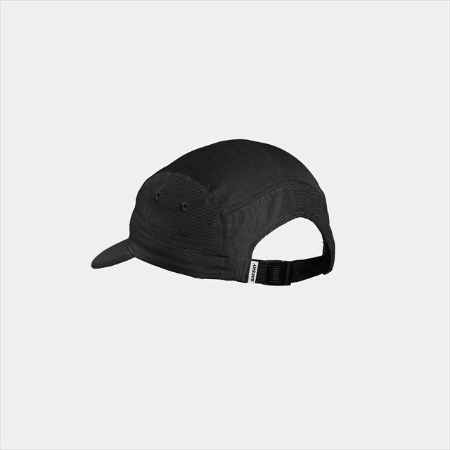 SAYSKY  ˥󥰥å LUACA101c901 Combat Cap 101 - Black ˥å Хåȥå  Ƶȿ  ® å ˥ ޥ饽 祮 ȥ ȥ쥤˥