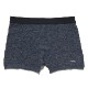 Bring �֥�� WUNDERWEAR 50/50 ������������ 5088510-18 ��˥��å��� ������������� ���硼�� �ܥ������ѥ�� HeatherGray