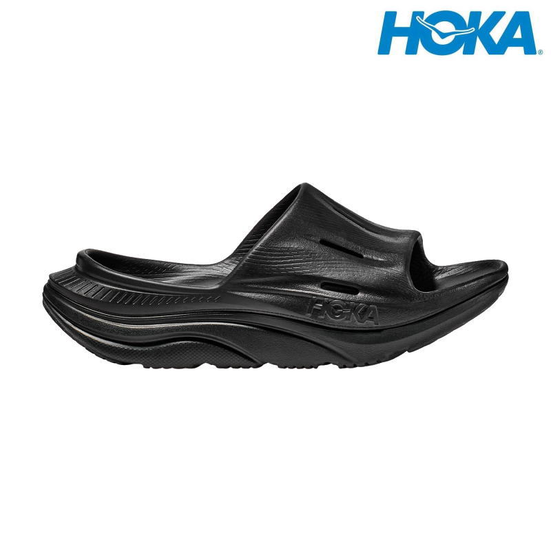 HOKA ONE ONE ۥ ͥ U ORA RECOVERY SLIDE 3 1135061 ˥å ꥫХ꡼  ꥫХ꡼饤  ӡ ݡĥ  ǥ