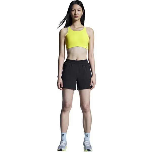 On  ˥ 硼 ϡեѥ 5" Performance Shorts 1 W Black 1WF10130553 ǥ ѥեޥ󥹥硼 ûѥ ѥ  졼 ޥ饽 ȥ ȥ쥤˥