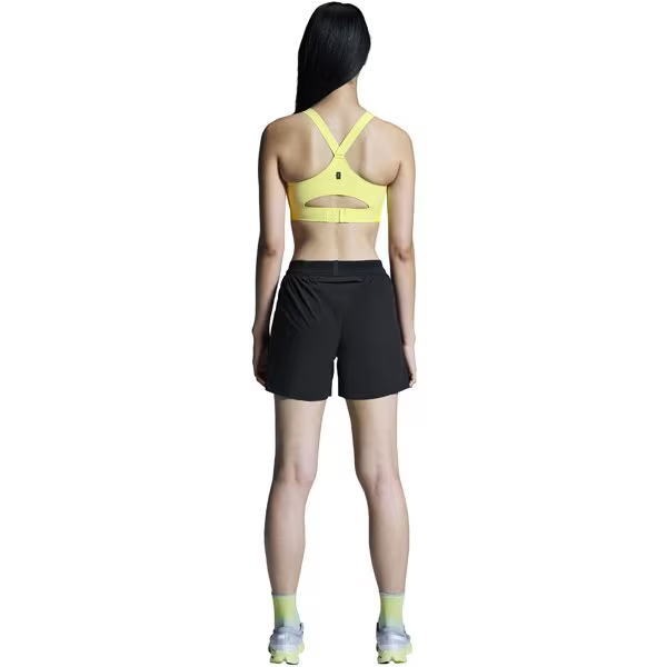 On  ˥ 硼 ϡեѥ 5" Performance Shorts 1 W Black 1WF10130553 ǥ ѥեޥ󥹥硼 ûѥ ѥ  졼 ޥ饽 ȥ ȥ쥤˥