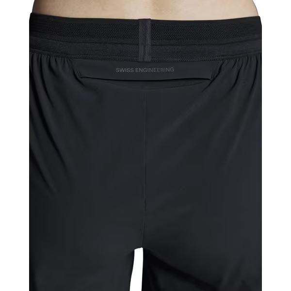 On  ˥ 硼 ϡեѥ 5" Performance Shorts 1 W Black 1WF10130553 ǥ ѥեޥ󥹥硼 ûѥ ѥ  졼 ޥ饽 ȥ ȥ쥤˥
