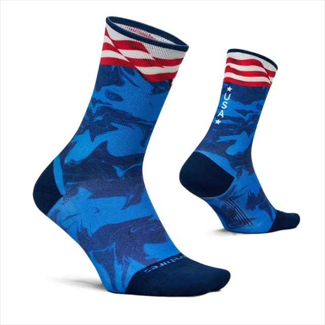 Feetures �ե������㡼�� ���˥󥰥��å��� ELITE LIGHT CUSHION MINI CREW 4400040173251 LibertyBlue ���꡼�� �饤�ȥ��å���� �ߥ˥��롼 ���� ���������ݡ��� ��˥��å��� ��� ��ǥ����� ���ݡ��ĥ��å��� �ȥ쥤����˥� �ȥ��� �ޥ饽�� ���祮��