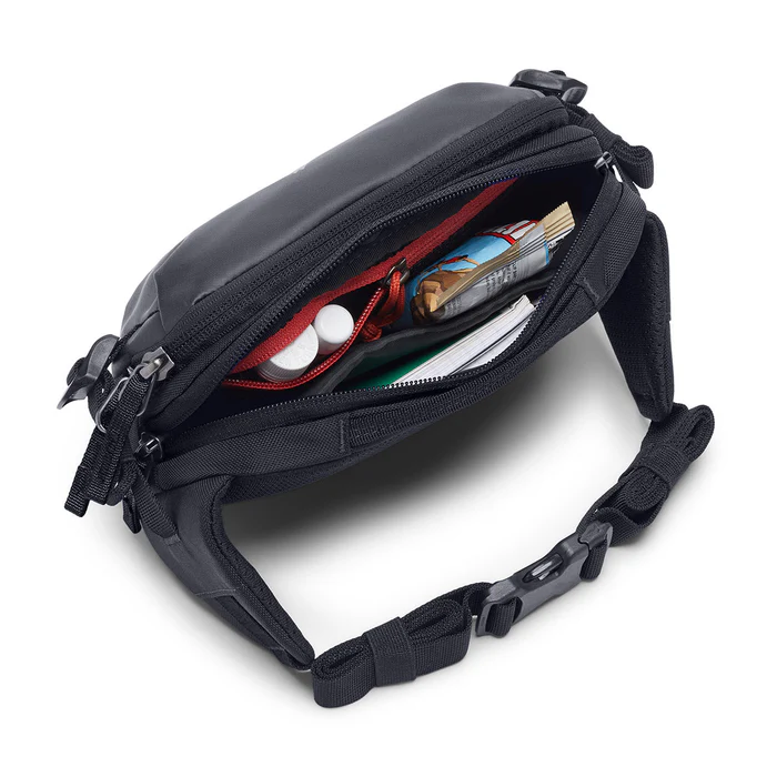 cotopaxi ���ȥѥ��� �������ȥХå� ALLPA X 1.5L HIP PACK Black �����X 1.5��åȥ� �ҥåץѥå� �ҥåץХå� �������ȥݡ��� �ȥ�٥� ������ �����ȥɥ� �ϥ����� �л� �ȥ�å��� ������