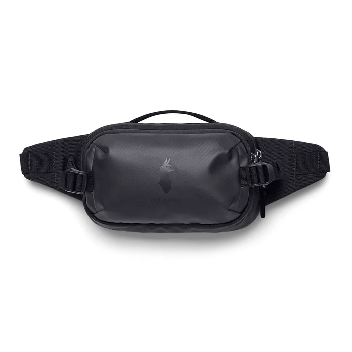 cotopaxi ���ȥѥ��� �������ȥХå� ALLPA X 1.5L HIP PACK Black �����X 1.5��åȥ� �ҥåץѥå� �ҥåץХå� �������ȥݡ��� �ȥ�٥� ������ �����ȥɥ� �ϥ����� �л� �ȥ�å��� ������