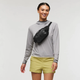 cotopaxi ���ȥѥ��� �������ȥХå� ALLPA X 1.5L HIP PACK Black �����X 1.5��åȥ� �ҥåץѥå� �ҥåץХå� �������ȥݡ��� �ȥ�٥� ������ �����ȥɥ� �ϥ����� �л� �ȥ�å��� ������