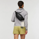 cotopaxi ���ȥѥ��� �������ȥХå� ALLPA X 1.5L HIP PACK Black �����X 1.5��åȥ� �ҥåץѥå� �ҥåץХå� �������ȥݡ��� �ȥ�٥� ������ �����ȥɥ� �ϥ����� �л� �ȥ�å��� ������