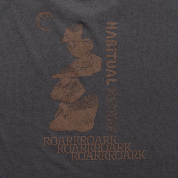 Run Amok 󡦥å ĹµT MATHIS ACTIVE LS RK456-ONX  ONYX  ХХ ROARK Revival ޥƥ ƥ 󥰥꡼ ˥ ȥ쥤˥ ȥ ޥ饽 祮 ȥɥ ۼ® 㡼˥å