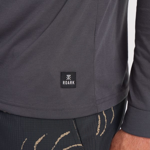 Run Amok 󡦥å ĹµT MATHIS ACTIVE LS RK456-ONX  ONYX  ХХ ROARK Revival ޥƥ ƥ 󥰥꡼ ˥ ȥ쥤˥ ȥ ޥ饽 祮 ȥɥ ۼ® 㡼˥å