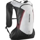SALOMON ������� �٥��� �Хå��ѥå� CROSS 8 WHITE / BLACK LC2185500 ������ �ȥ쥤����˥� �ȥ��󥶥å� ���˥󥰥٥��� ���å����å� �������ȥХå� ���˥󥰥ݡ��� �������ȥݡ��� �ϥ��ɥ졼����� �л� �ȥ�å��� ��� ��ǥ�����