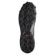 SALOMON ������� �ȥ쥤����˥󥰥��塼�� ��� SPEEDCROSS 6 GTX L41738600 BLACK ���ԡ��ɥ����� �����ƥå��� GORE-TEX �ɿ�Ʃ�� �ȥ��󥷥塼�� �ȥ쥤�륷�塼�� �����ȥɥ����塼�� ���ˡ����� �ϥ����� �л� ���Ф� �ȥ�å��� �������å� 