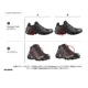SALOMON ������� �ȥ쥤����˥󥰥��塼�� ��� SPEEDCROSS 6 GTX L41738600 BLACK ���ԡ��ɥ����� �����ƥå��� GORE-TEX �ɿ�Ʃ�� �ȥ��󥷥塼�� �ȥ쥤�륷�塼�� �����ȥɥ����塼�� ���ˡ����� �ϥ����� �л� ���Ф� �ȥ�å��� �������å� 