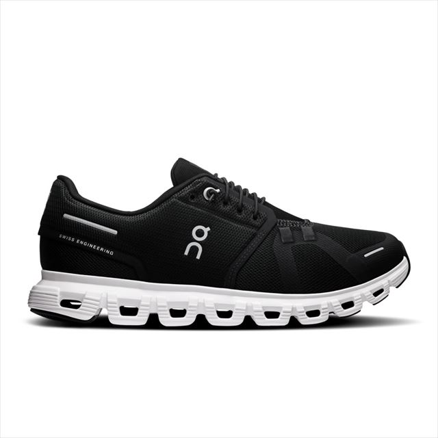 On  ˥󥰥塼 Cloud 6 W Black/White 3WF10060299  ǥ 饦6 ˡ  å  ȥ졼˥ եåȥͥ   ޥ饽 祮