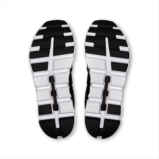 On  ˥󥰥塼 Cloud 6 W Black/White 3WF10060299  ǥ 饦6 ˡ  å  ȥ졼˥ եåȥͥ   ޥ饽 祮