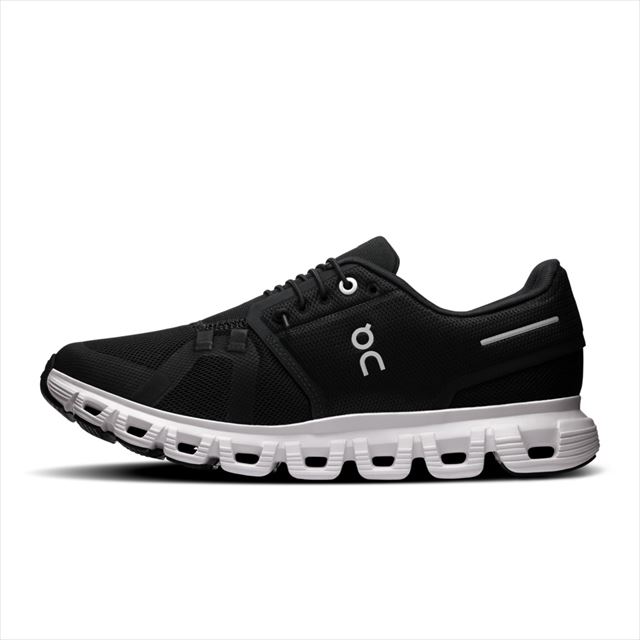 On  ˥󥰥塼 Cloud 6 W Black/White 3WF10060299  ǥ 饦6 ˡ  å  ȥ졼˥ եåȥͥ   ޥ饽 祮