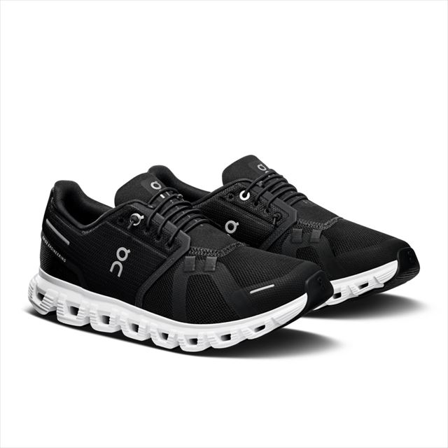 On  ˥󥰥塼 Cloud 6 W Black/White 3WF10060299  ǥ 饦6 ˡ  å  ȥ졼˥ եåȥͥ   ޥ饽 祮