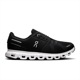 On  ˥󥰥塼 Cloud 6 W Black/White 3WF10060299  ǥ 饦6 ˡ  å  ȥ졼˥ եåȥͥ   ޥ饽 祮