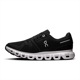 On  ˥󥰥塼 Cloud 6 W Black/White 3WF10060299  ǥ 饦6 ˡ  å  ȥ졼˥ եåȥͥ   ޥ饽 祮