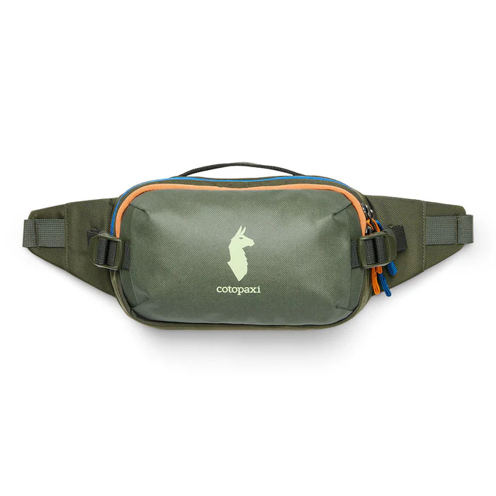 cotopaxi ���ȥѥ��� �������ȥХå� ALLPA X 1.5L HIP PACK Fatigue �����X 1.5��åȥ� �ҥåץѥå� �ҥåץХå� �������ȥݡ��� �ȥ�٥� ������ �����ȥɥ� �ϥ����� �л� �ȥ�å��� ������