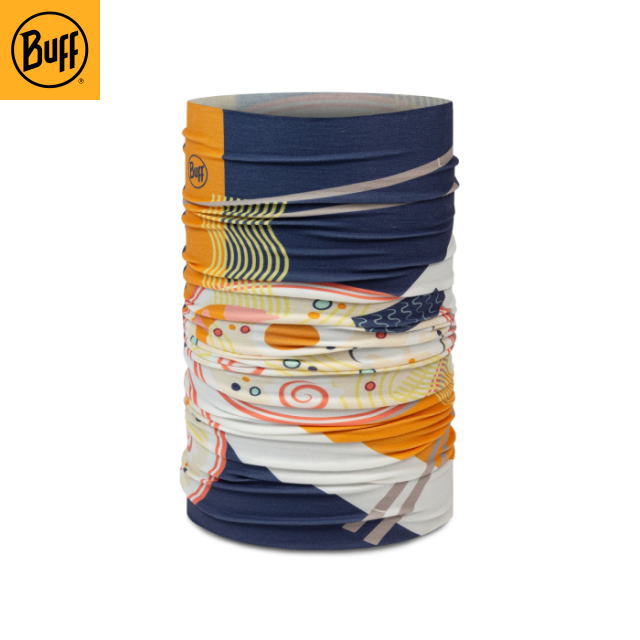 Buff �Х� Original EcoStretch IVEN MIDNIGHT NAVY 587374 �ͥå��������ޡ� �ͥå��������� �ͥå����塼�� ���ݡ��ĥޥ��� �ե������ޥ��� �ե��������С� ���˥� �ȥ쥤����˥� �ȥ��� �����ȥɥ� �ޥ饽�� �л� ������ ���Ρ��ܡ��� ���Υ�