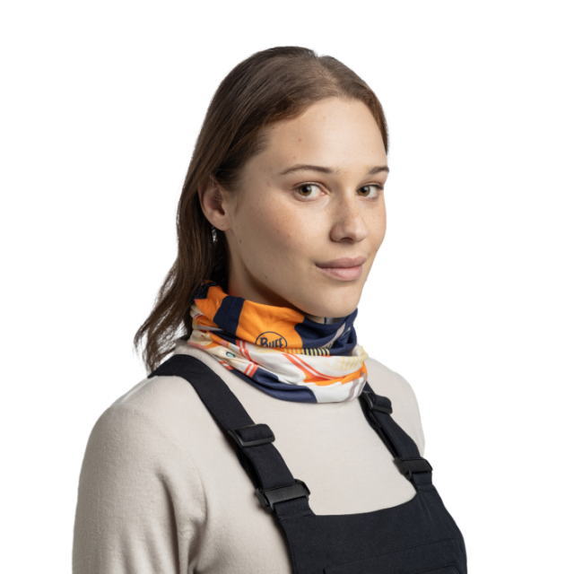 Buff �Х� Original EcoStretch IVEN MIDNIGHT NAVY 587374 �ͥå��������ޡ� �ͥå��������� �ͥå����塼�� ���ݡ��ĥޥ��� �ե������ޥ��� �ե��������С� ���˥� �ȥ쥤����˥� �ȥ��� �����ȥɥ� �ޥ饽�� �л� ������ ���Ρ��ܡ��� ���Υ�