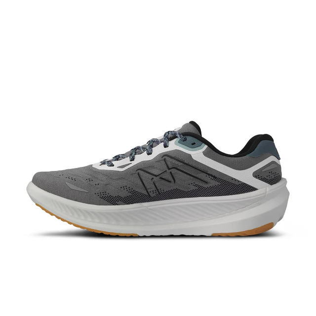 KARHU ����� Men's FUSION 4.5 MONUMENT/BLUE HAZE  ��� ���˥󥰥��塼�� ������3.5 KH101016 ���� �ޥ饽�� ���祮�� ������ ��󥷥塼 ���ˡ����� �� ���å���� �˥塼�ȥ�� �ǥ��꡼��� �ǥ��꡼�ȥ졼�ʡ� ��������
