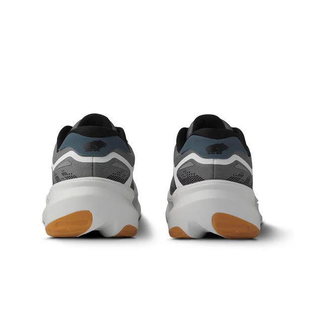 KARHU ����� Men's FUSION 4.5 MONUMENT/BLUE HAZE  ��� ���˥󥰥��塼�� ������3.5 KH101016 ���� �ޥ饽�� ���祮�� ������ ��󥷥塼 ���ˡ����� �� ���å���� �˥塼�ȥ�� �ǥ��꡼��� �ǥ��꡼�ȥ졼�ʡ� ��������