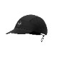 Buff �Х� ���˥� �ȥ쥤����˥� �ѥå��֥� Ķ���̥���å� ˹�� Pack Run CAP R-SOLID Black 247247