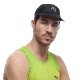 Buff �Х� ���˥� �ȥ쥤����˥� �ѥå��֥� Ķ���̥���å� ˹�� Pack Run CAP R-SOLID Black 247247
