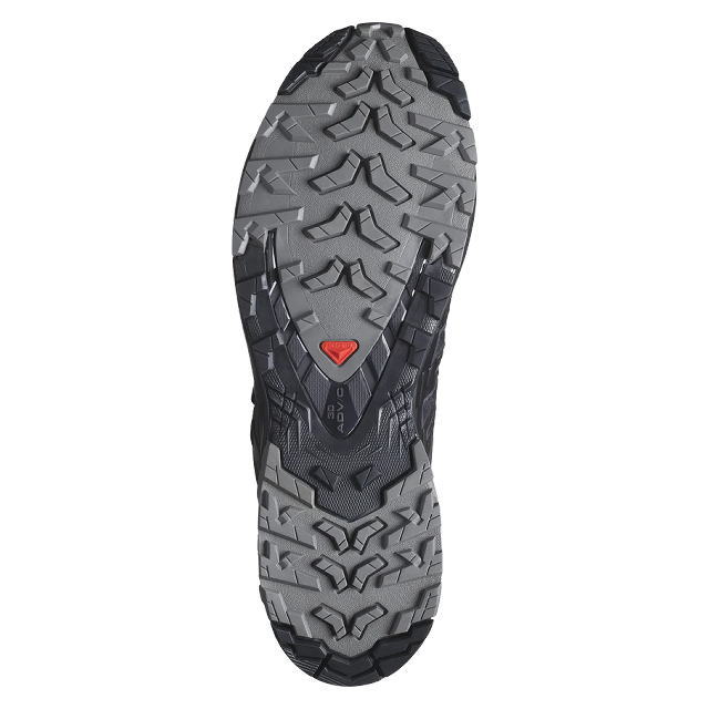 SALOMON  ȥ쥤˥󥰥塼  XA PRO 3D V9 GTX L47270100 BLACK أץ 3D ƥå GORE-TEX ɿƩ ȥ󥷥塼 ȥ쥤륷塼 ȥɥ塼 ˡ ϥ л Ф ȥå å 