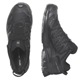 SALOMON  ȥ쥤˥󥰥塼  XA PRO 3D V9 GTX L47270100 BLACK أץ 3D ƥå GORE-TEX ɿƩ ȥ󥷥塼 ȥ쥤륷塼 ȥɥ塼 ˡ ϥ л Ф ȥå å 