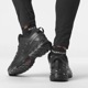 SALOMON  ȥ쥤˥󥰥塼  XA PRO 3D V9 GTX L47270100 BLACK أץ 3D ƥå GORE-TEX ɿƩ ȥ󥷥塼 ȥ쥤륷塼 ȥɥ塼 ˡ ϥ л Ф ȥå å 