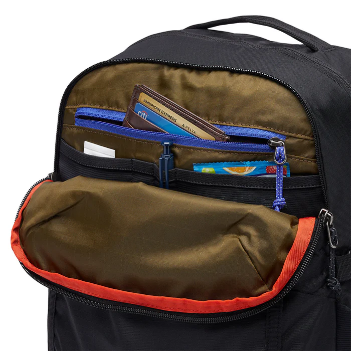 cotopaxi ���ȥѥ��� �Хå��ѥå� MENTE 32L DAYPACK CADA DIA CotopaxiBlack  ���� 32��åȥ� �����ǥ��� ���å����å� �ǥ��ѥå� ���å� ������� ���襤�� �л� �����ȥɥ� ι�� ������ �ʥ����� ���ƥ� �����奢��