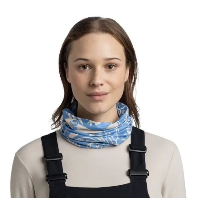 Buff �Х� Original EcoStretch XASAKU WASHED BLUE 587381 �ͥå��������ޡ� �ͥå��������� �ͥå����塼�� ���ݡ��ĥޥ��� �ե������ޥ��� �ե��������С� ���˥� �ȥ쥤����˥� �ȥ��� �����ȥɥ� �ޥ饽�� �л� ������ ���Ρ��ܡ��� ���Υ�