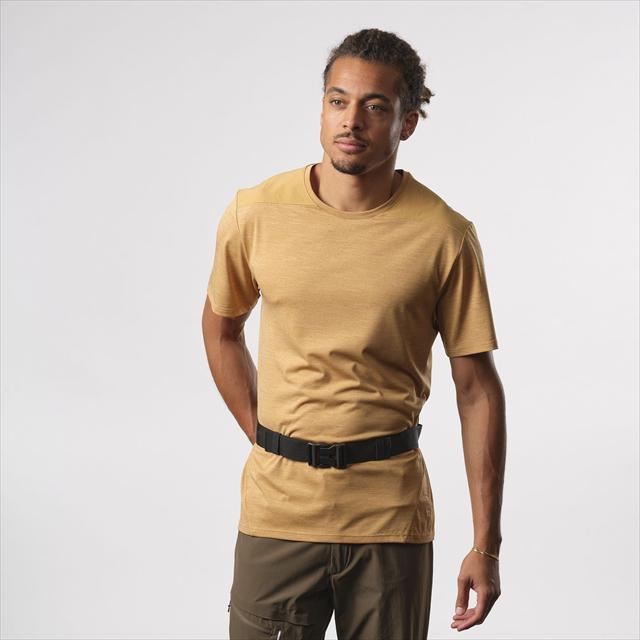 SALOMON ������� TRAILBLAZER BELT BLACK/ALLOY �������ȥХå� �ȥ쥤��֥쥤�����٥�� LC2183800 4L �������ȥݡ��� �ҥåץѥå� �ҥåץХå� �ȥ�٥� ������ �����ȥɥ� �ϥ����� �л� �ȥ�å��� ������ �ե��� ι�� ι