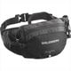 SALOMON ������� TRAILBLAZER BELT BLACK/ALLOY �������ȥХå� �ȥ쥤��֥쥤�����٥�� LC2183800 4L �������ȥݡ��� �ҥåץѥå� �ҥåץХå� �ȥ�٥� ������ �����ȥɥ� �ϥ����� �л� �ȥ�å��� ������ �ե��� ι�� ι