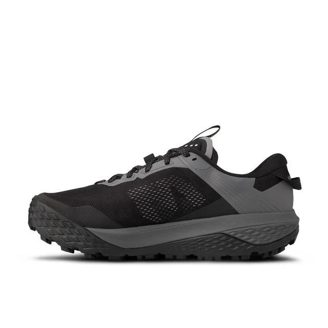 KARHU ����� Men's IKONI TRAIL WR 1.0 Black/Black ��� �ȥ쥤����˥󥰥��塼�� �ȥ��� ������ �ȥ쥤��1.0 Water Resistant ����ù� KH104006 ����å� ���ե����� ��󥷥塼 ���ˡ����� �� ���å���� ��������