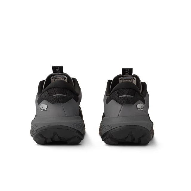 KARHU ����� Men's IKONI TRAIL WR 1.0 Black/Black ��� �ȥ쥤����˥󥰥��塼�� �ȥ��� ������ �ȥ쥤��1.0 Water Resistant ����ù� KH104006 ����å� ���ե����� ��󥷥塼 ���ˡ����� �� ���å���� ��������