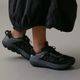 KARHU ����� Men's IKONI TRAIL WR 1.0 Black/Black ��� �ȥ쥤����˥󥰥��塼�� �ȥ��� ������ �ȥ쥤��1.0 Water Resistant ����ù� KH104006 ����å� ���ե����� ��󥷥塼 ���ˡ����� �� ���å���� ��������