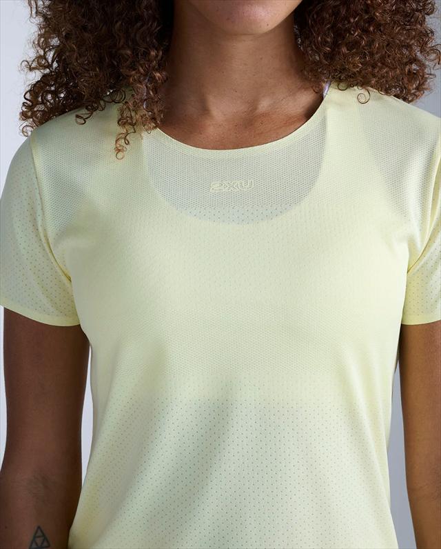 2XU �ġ������ॺ�桼 ȾµT����� 2XU Light Speed Tech Tee  WR7152A ��ǥ����� ������� LMI/LMR �饤�ȥ��ԡ��ɥƥå������ ���˥� �ޥ饽�� ���祮�� �ȥ쥤����˥� �ȥ��� �졼�� Ķ���� �۴�®�� �ۼ�ȯ�� �̵���