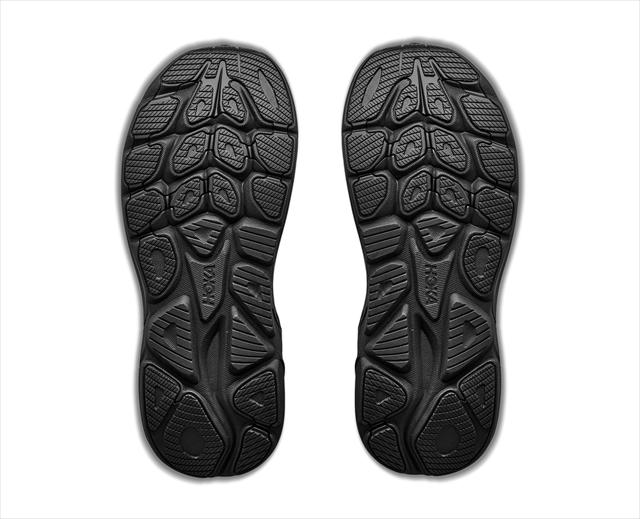 HOKA �ۥ� W CLIFTON 11 WIDE 1177539 BLACK/BLACK ��ǥ����� ������� ����եȥ�11 ��D �磻�� ���� ���� ���˥󥰥��塼�� �ޥ饽�� ���祮�� ������ ��󥷥塼 ���ˡ����� �� ���å���� ���������� ���� �ڤ� �������� Φ��