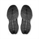 ON ���� Cloudrunner 3 Max Black/Black Men 3MG30201043 ���饦�ɥ��ʡ�3�ޥå��� ��� �ǥ��꡼�ȥ졼�ʡ� Ĺ��Υ��� �����Υ��˥� �������� �ޥå������å���� ���ݡ��� �����ӥ�ƥ� ���� �ޥ饽�� ���祮�� �ȥ졼�˥�