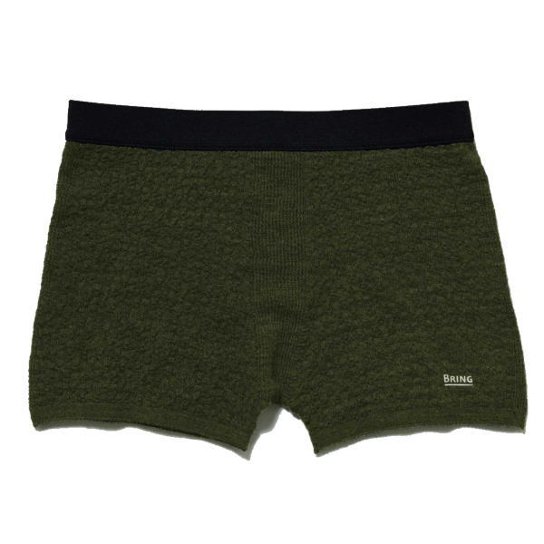 Bring �֥�� WUNDERWEAR 70/30 ������������ 5088520-08 ��˥��å��� ������������� ���硼�� �ܥ������ѥ�� Khaki