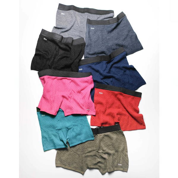 Bring �֥�� WUNDERWEAR 50/50 ������������ 5088510-0013 ��˥��å��� ������������� ���硼�� �ܥ������ѥ�� Turquoise