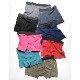 Bring �֥�� WUNDERWEAR 50/50 ������������ 5088510-0013 ��˥��å��� ������������� ���硼�� �ܥ������ѥ�� Turquoise