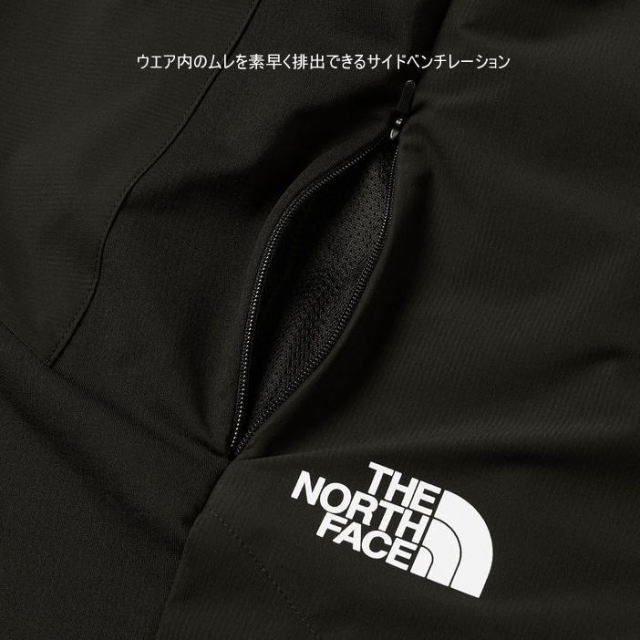 THE NORTH FACE ���Ρ����ե����� ���˥� ���󥰥ѥ�� FutureLight Trail Explore Tight NBW82373 ��ǥ����� ������� �ե塼���㡼�饤�� �ȥ쥤�� �������ץ����� ������ �ȥ��� �ȥ쥤����˥� �ޥ饽�� ���祮�� �ȥ졼�˥� ���ݡ��� �������ȥݡ���