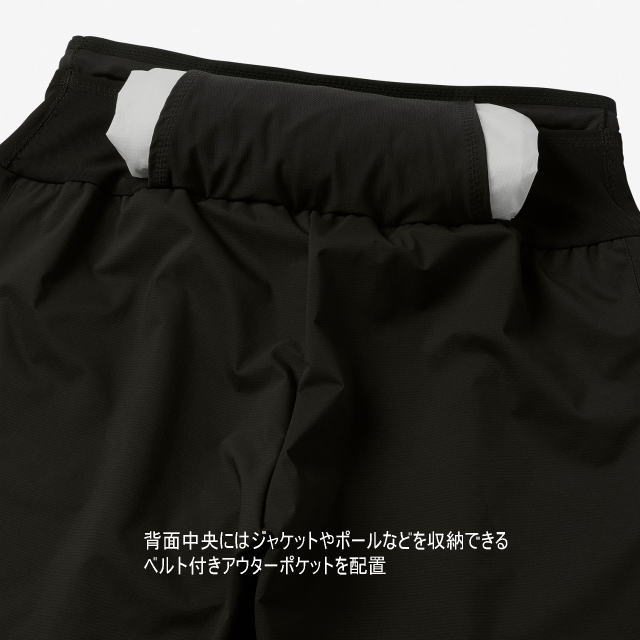 THE NORTH FACE ���Ρ����ե����� ���˥� ���󥰥ѥ�� FutureLight Trail Explore Tight NBW82373 ��ǥ����� ������� �ե塼���㡼�饤�� �ȥ쥤�� �������ץ����� ������ �ȥ��� �ȥ쥤����˥� �ޥ饽�� ���祮�� �ȥ졼�˥� ���ݡ��� �������ȥݡ���