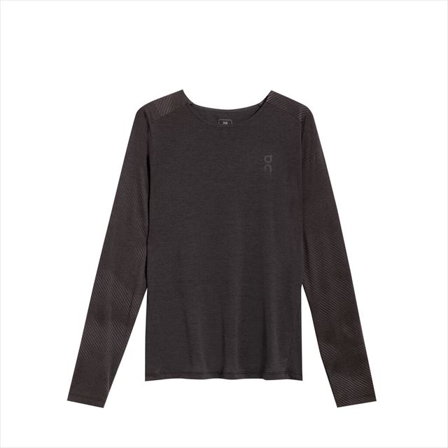 On ���� ���˥� ĹµT����� Performance Long-T Lumos ��� 1MD30091242 Black/Iron