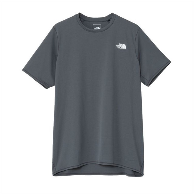 THE NORTH FACE Ρե ȾµT S/S BreezeRange RUN Crew NT12598  Хʥǥ졼  硼ȥ꡼ ֥꡼󥸥󥯥롼 åȥ ȥ ȥ쥤˥ ޥ饽 ˥ 祮 ۴® ̵ UVå Ǯ